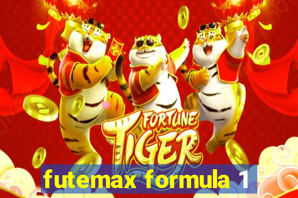 futemax formula 1